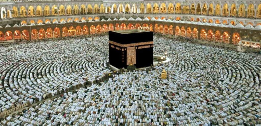 makkah