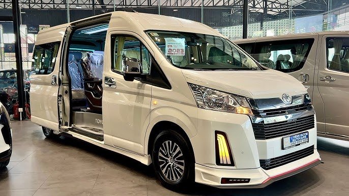hiace