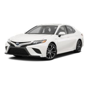 Toyota Camry Local Transfer Service in Jeddah City