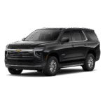 Chevrolet Tahoe LT Taif Transfer with Spacious Comfortable Ride