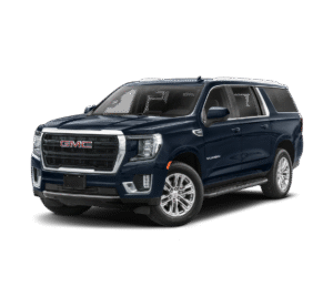 GMC Yukon XL Local Transfer in Jeddah for Luxury Travel