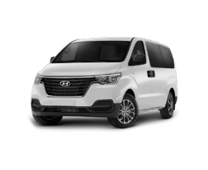 Hyundai Staria H1 Local Transfer Service in Jeddah City