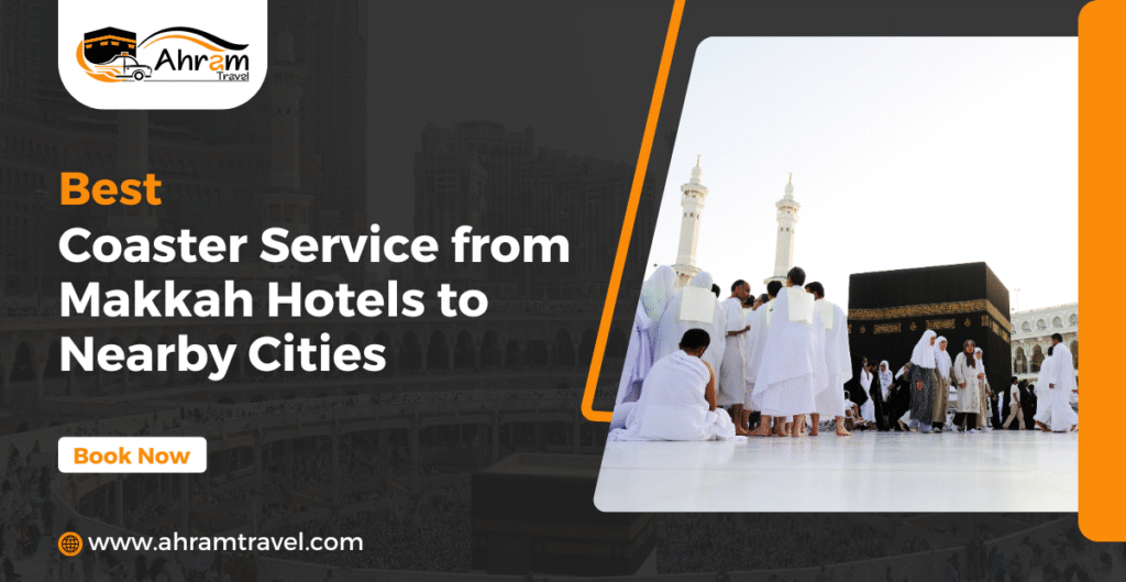makkah