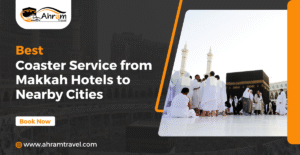 makkah