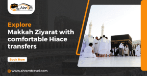makkah