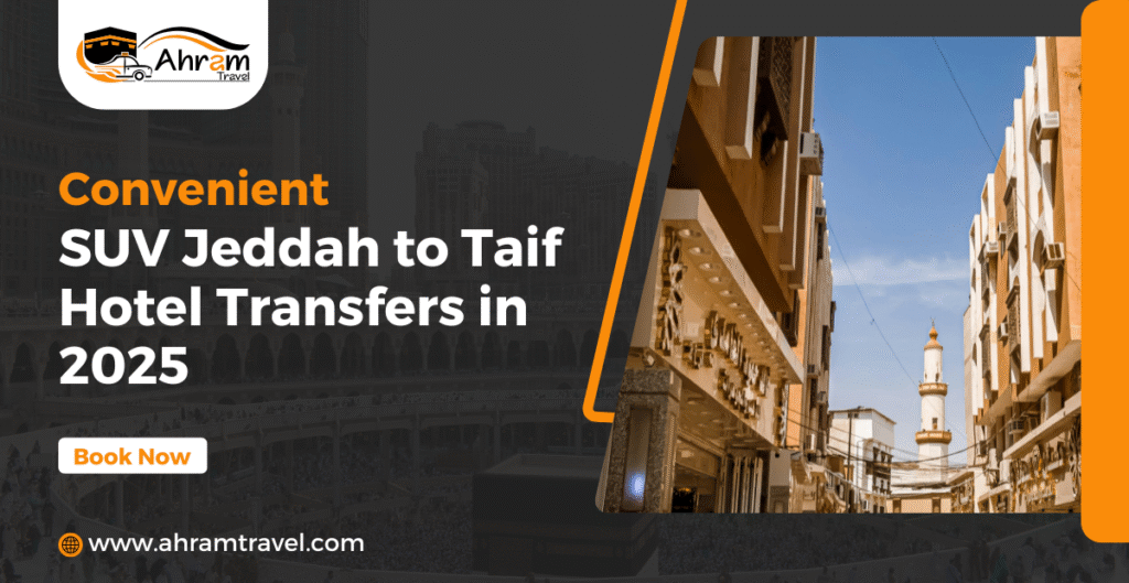 jeddah transfer