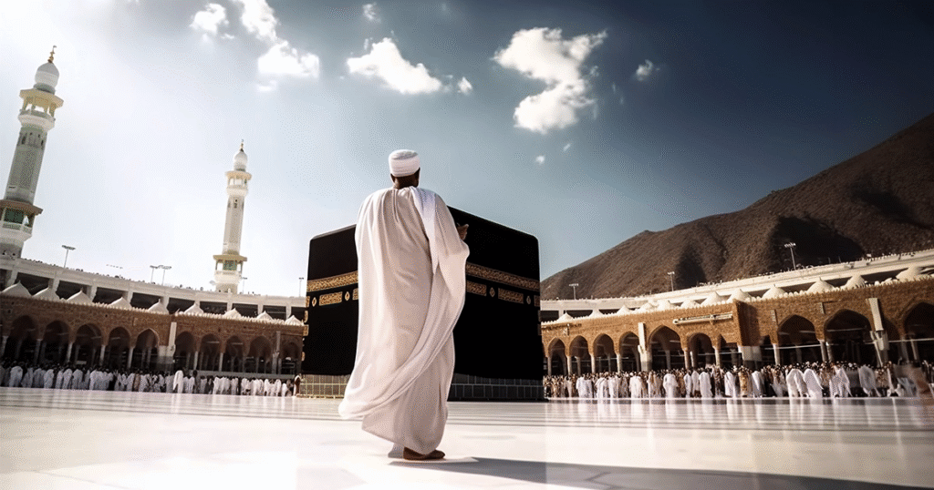 makkah
