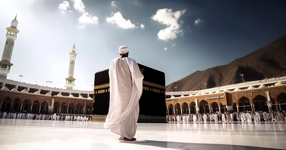 suv transfer makkah
