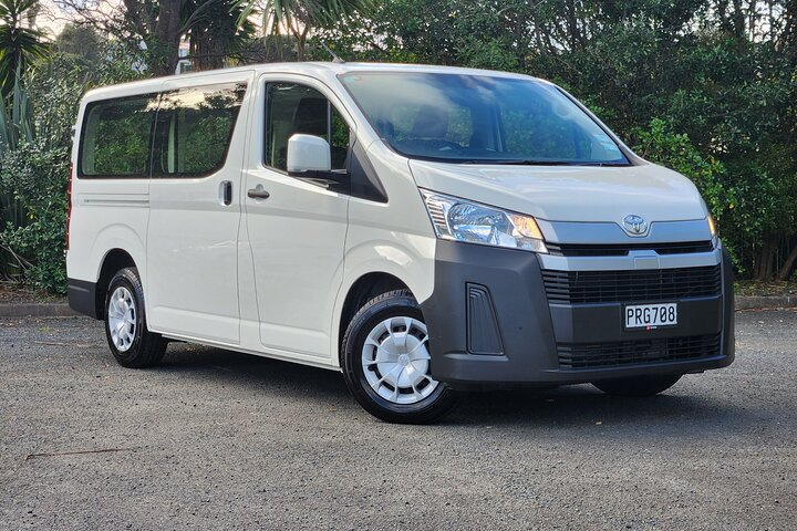 hiace